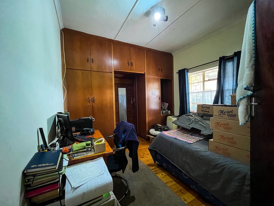 4 Bedroom Property for Sale in Bothasrus Eastern Cape